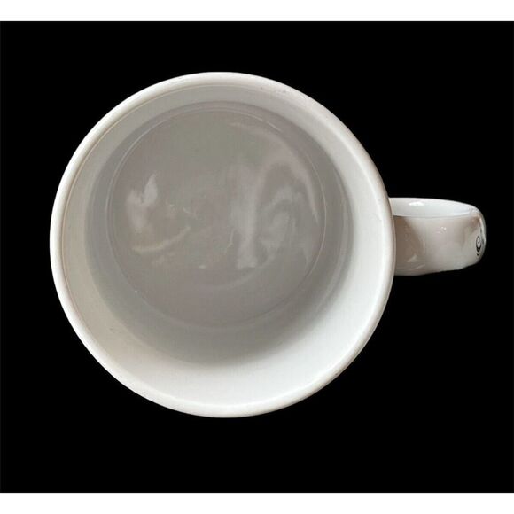 STARBUCKS LAS VEGAS 1999 COFFEE MUG 20 OUNCE - Picture 4 of 5